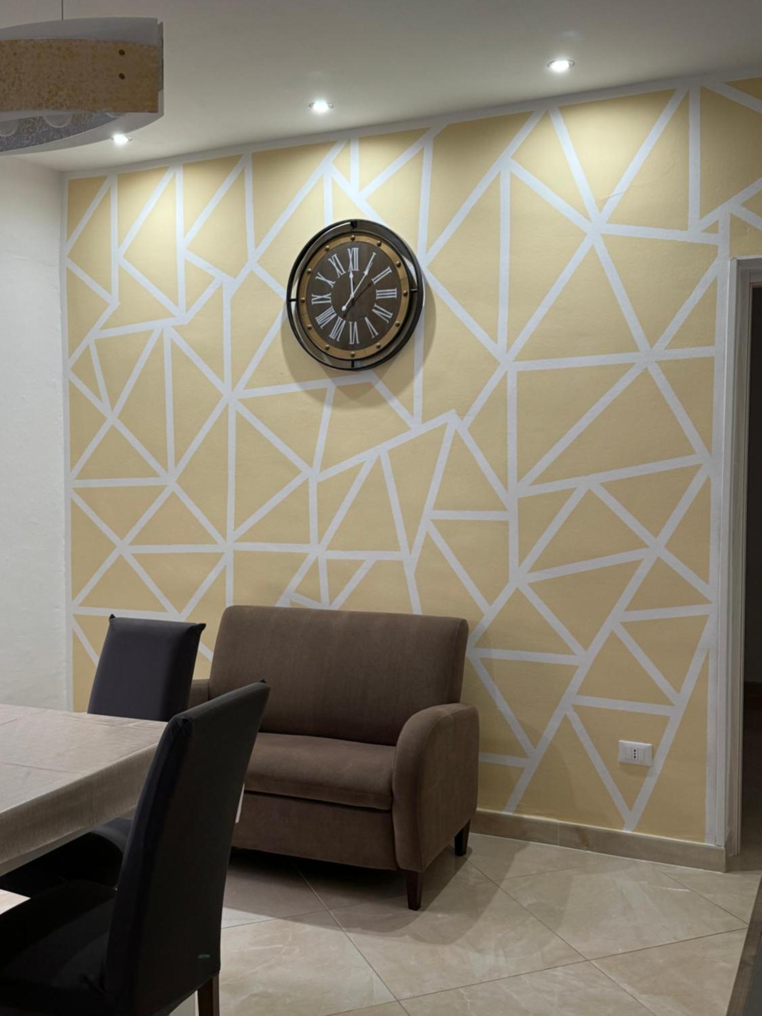 Apartment Rua Formaggi ปาแลร์โม ภายนอก รูปภาพ