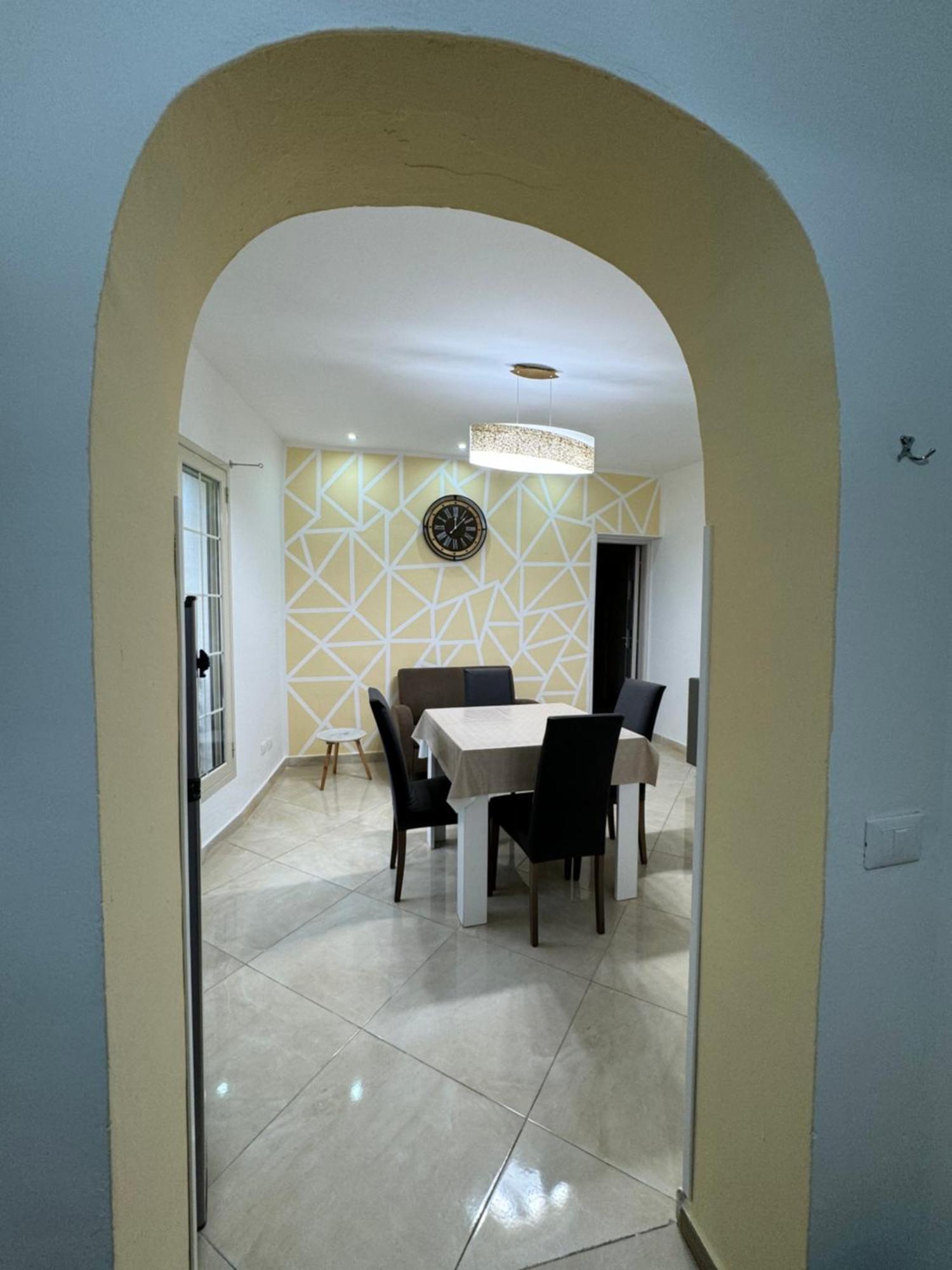 Apartment Rua Formaggi ปาแลร์โม ภายนอก รูปภาพ