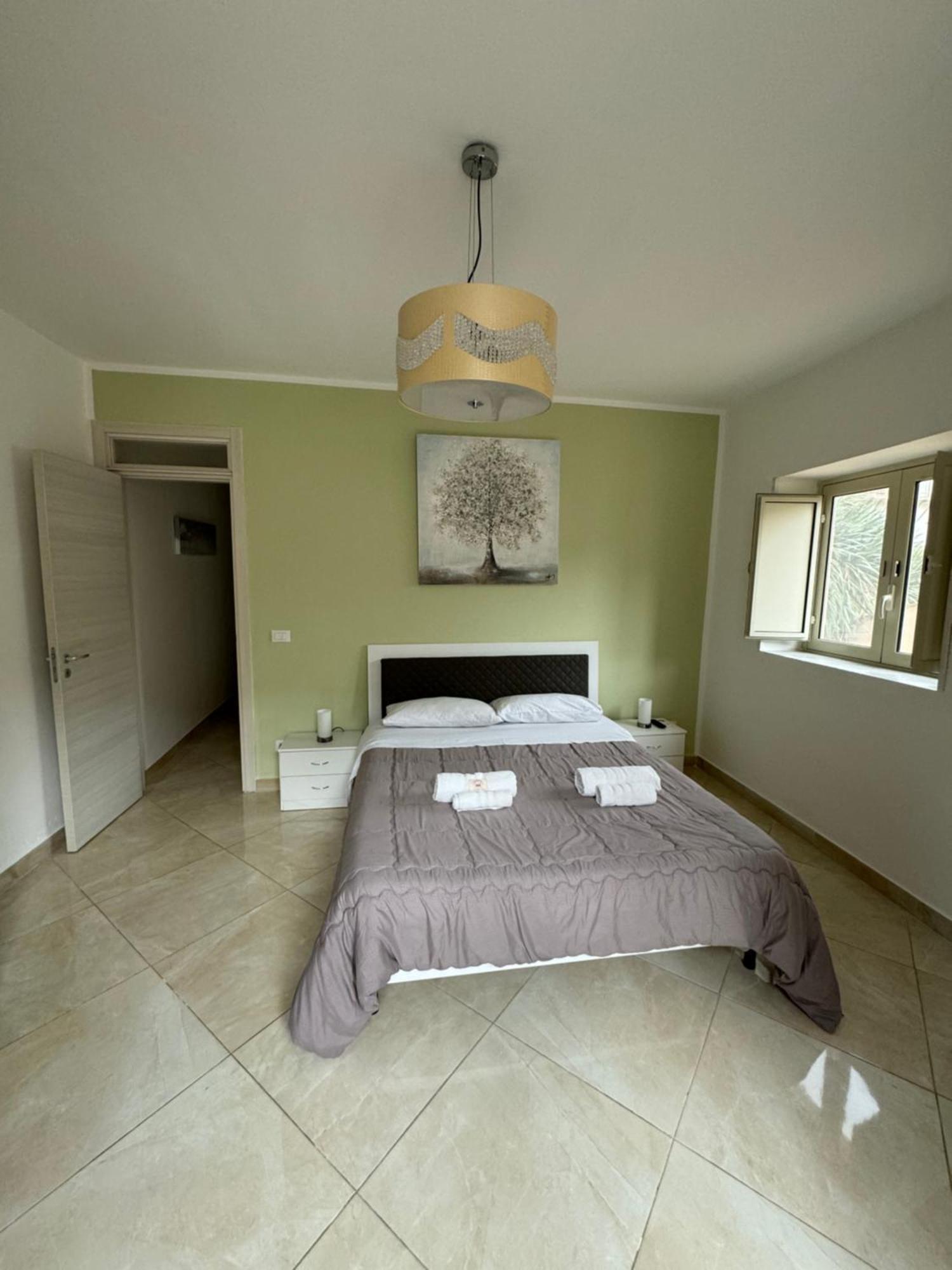 Apartment Rua Formaggi ปาแลร์โม ภายนอก รูปภาพ