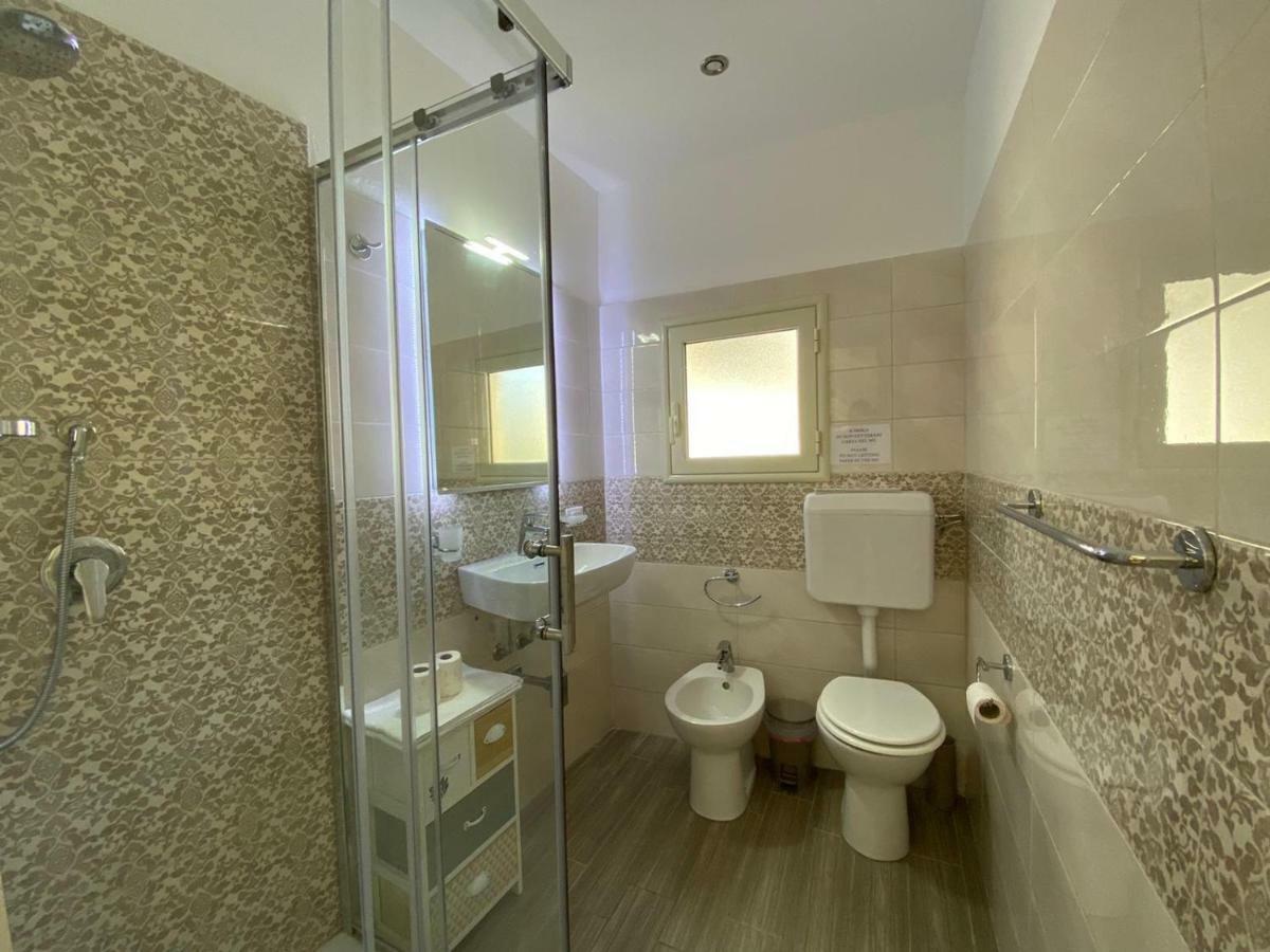 Apartment Rua Formaggi ปาแลร์โม ภายนอก รูปภาพ