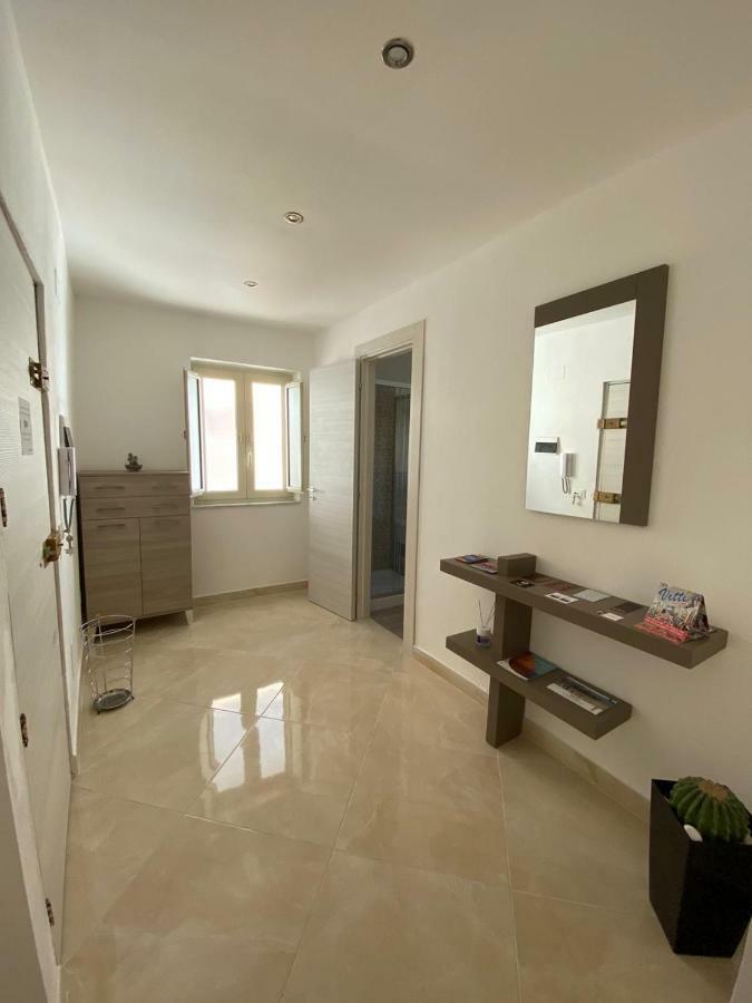 Apartment Rua Formaggi ปาแลร์โม ภายนอก รูปภาพ