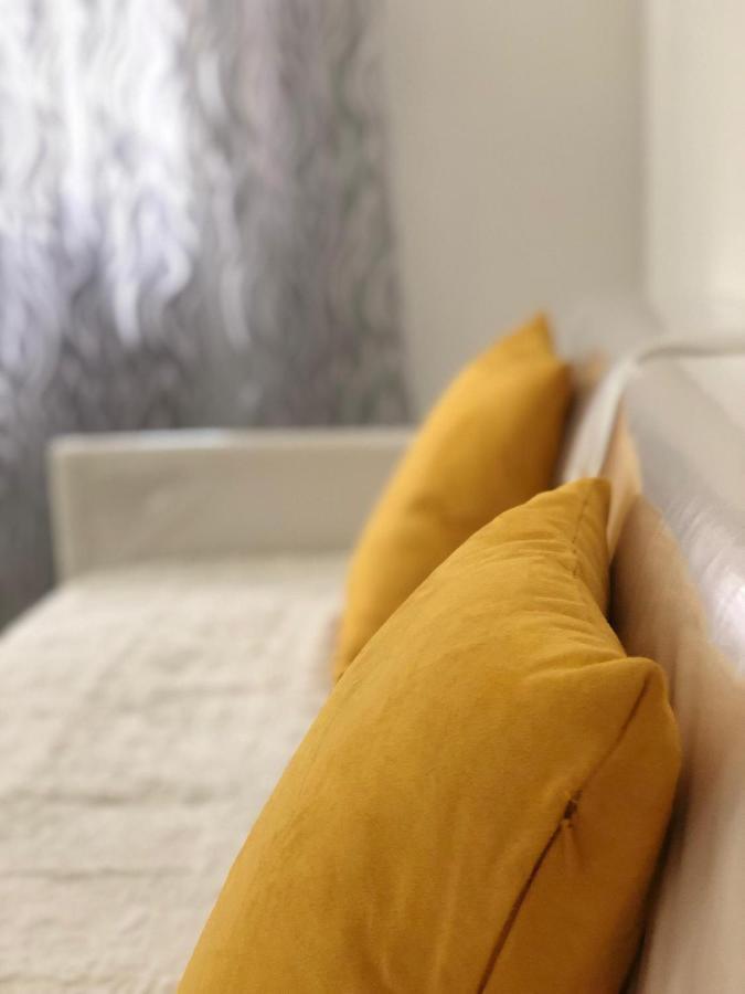 Apartment Rua Formaggi ปาแลร์โม ภายนอก รูปภาพ